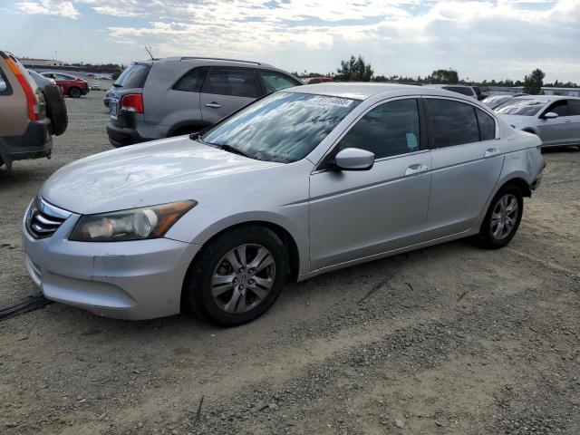 2012 HONDA ACCORD LXP, 