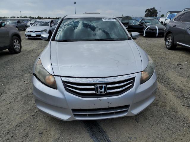 1HGCP2F47CA104466 - 2012 HONDA ACCORD LXP 银色 照片 5