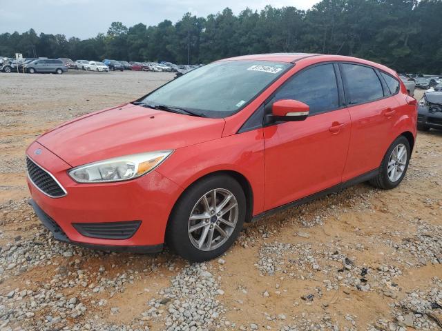 2015 FORD FOCUS SE, 
