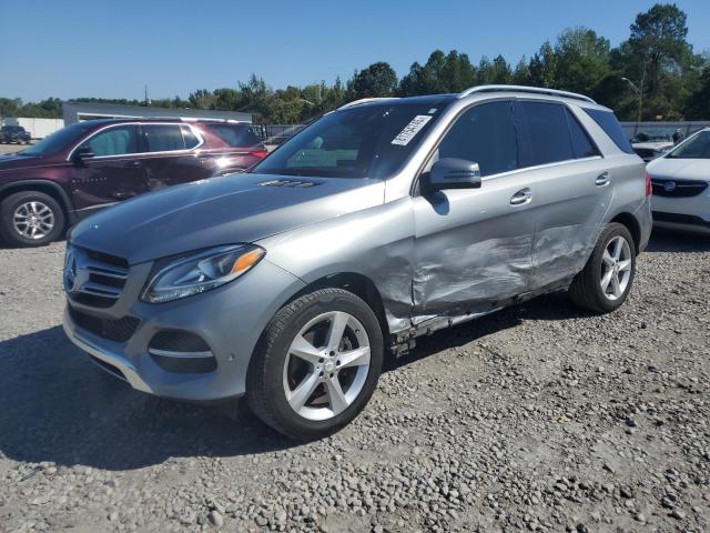 2016 MERCEDES-BENZ GLE 350 4MATIC, 