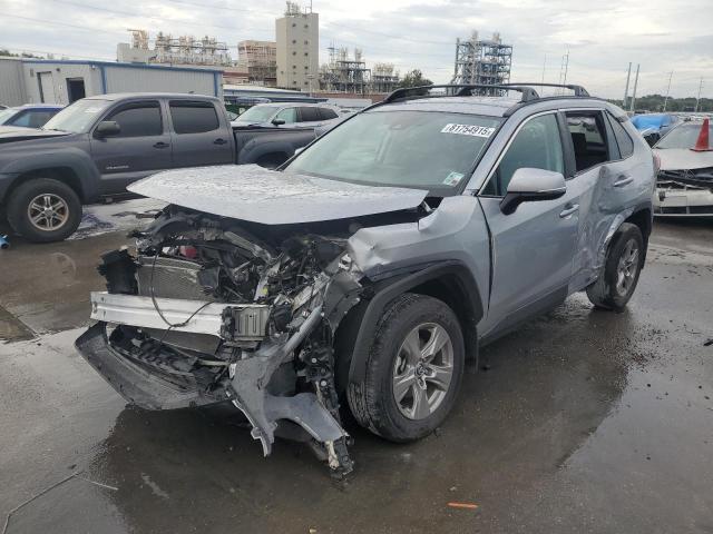 2023 TOYOTA RAV4 XLE, 