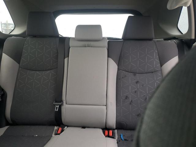 2T3W1RFV0PW296013 - 2023 TOYOTA RAV4 XLE 银色 照片 10