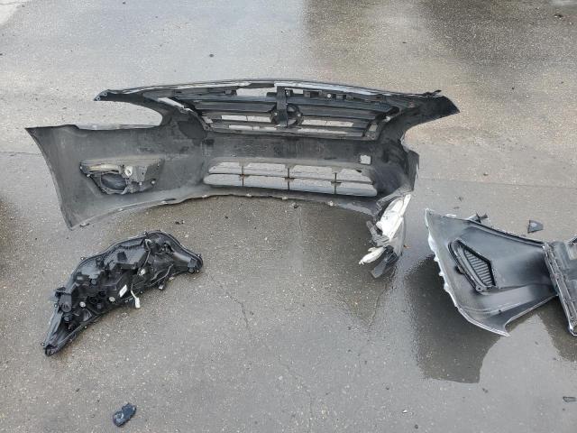 2T3W1RFV0PW296013 - 2023 TOYOTA RAV4 XLE 银色 照片 13