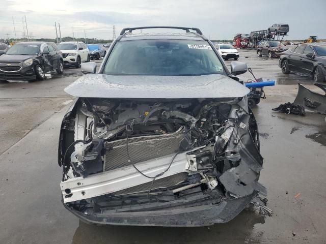 2T3W1RFV0PW296013 - 2023 TOYOTA RAV4 XLE 银色 照片 5