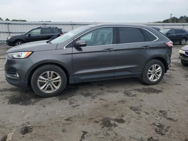 2019 FORD EDGE SEL, 