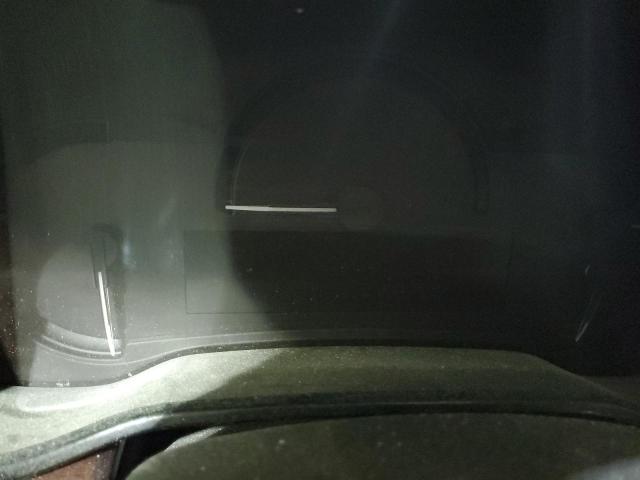 1G6AW5SX7G0107862 - 2016 CADILLAC CTS WHITE photo 9