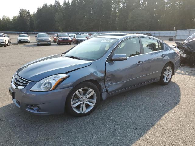 2012 NISSAN ALTIMA SR, 