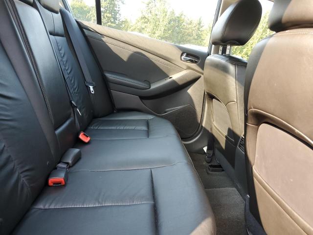 1N4BL2AP3CN414992 - 2012 NISSAN ALTIMA SR 蓝色 照片 10