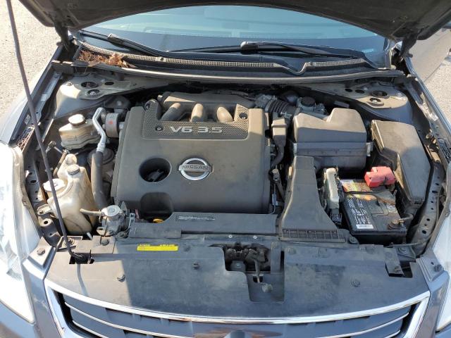 1N4BL2AP3CN414992 - 2012 NISSAN ALTIMA SR 蓝色 照片 11