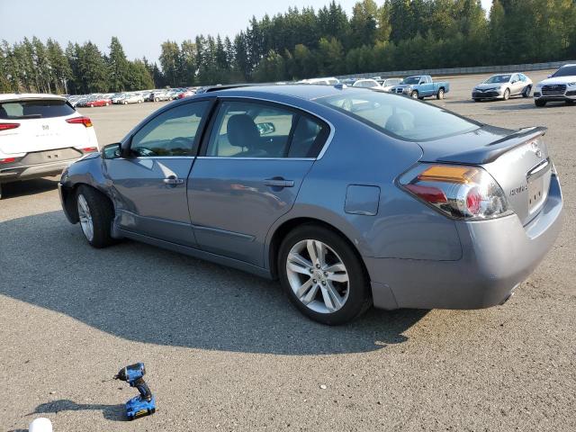 1N4BL2AP3CN414992 - 2012 NISSAN ALTIMA SR 蓝色 照片 2