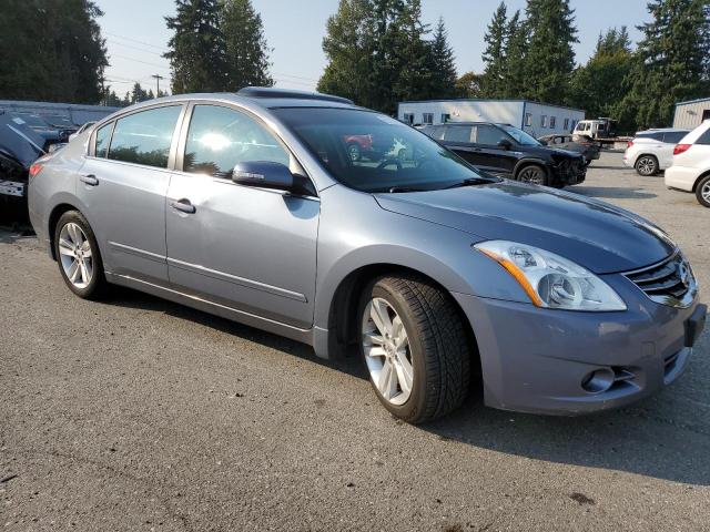 1N4BL2AP3CN414992 - 2012 NISSAN ALTIMA SR 蓝色 照片 4