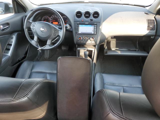 1N4BL2AP3CN414992 - 2012 NISSAN ALTIMA SR 蓝色 照片 8