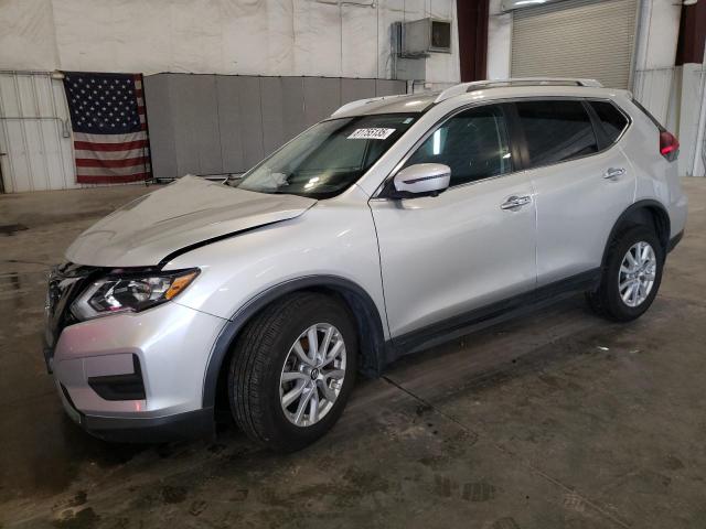 2018 NISSAN ROGUE S, 