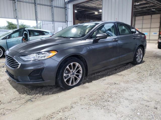 2020 FORD FUSION SE, 