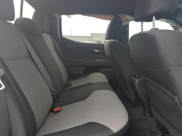 3TYDZ5BN7NT015276 - 2022 TOYOTA TACOMA DOUBLE CAB 白色 照片 10