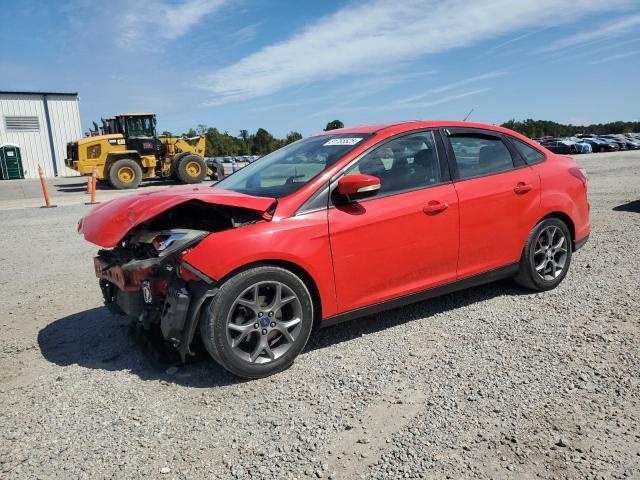 2013 FORD FOCUS SE, 