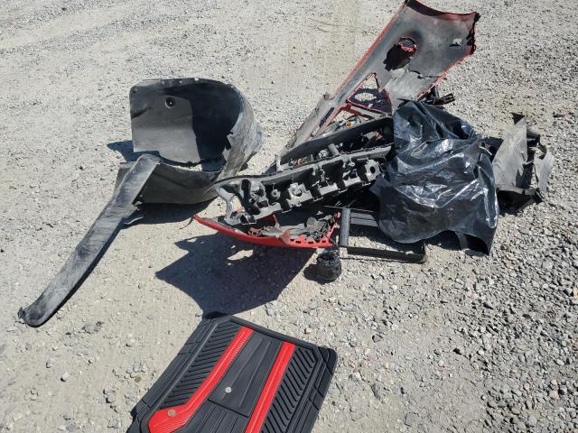 1FADP3F23DL236479 - 2013 FORD FOCUS SE Կարմիր լուսանկար 12