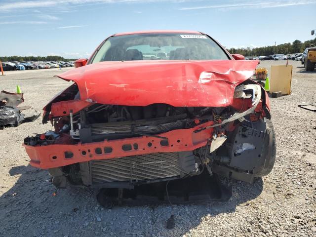 1FADP3F23DL236479 - 2013 FORD FOCUS SE Կարմիր լուսանկար 5