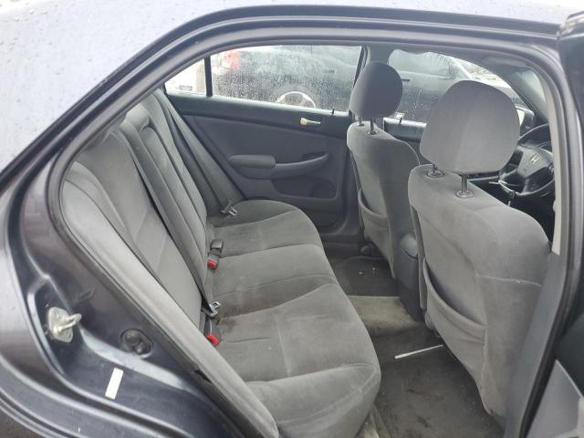 1HGCM56367A204940 - 2007 HONDA ACCORD SE SILVER photo 10