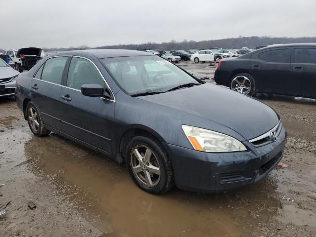 1HGCM56367A204940 - 2007 HONDA ACCORD SE SILVER photo 4