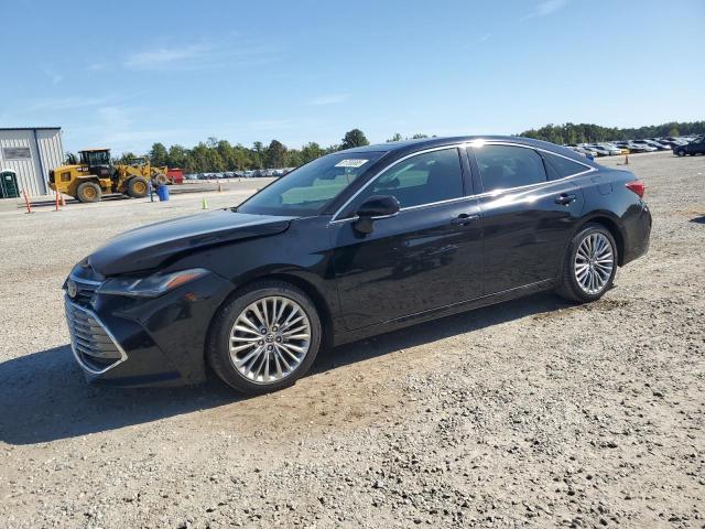 2019 TOYOTA AVALON XLE, 