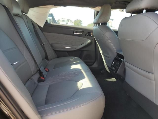 4T1BZ1FB9KU013320 - 2019 TOYOTA AVALON XLE Schwarz Foto 10