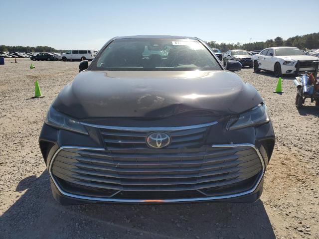 4T1BZ1FB9KU013320 - 2019 TOYOTA AVALON XLE Schwarz Foto 5