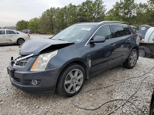 2011 CADILLAC SRX PERFORMANCE COLLECTION, 