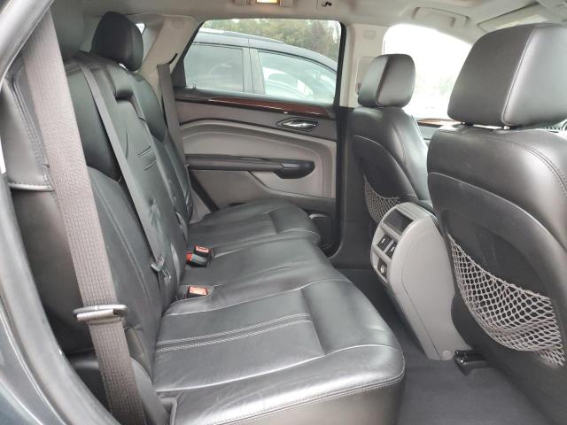 3GYFNBEY3BS629652 - 2011 CADILLAC SRX PERFORMANCE COLLECTION Графитовый фото 10