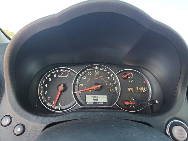 1N4AA5APXEC456044 - 2014 NISSAN MAXIMA S BURGUNDY photo 9