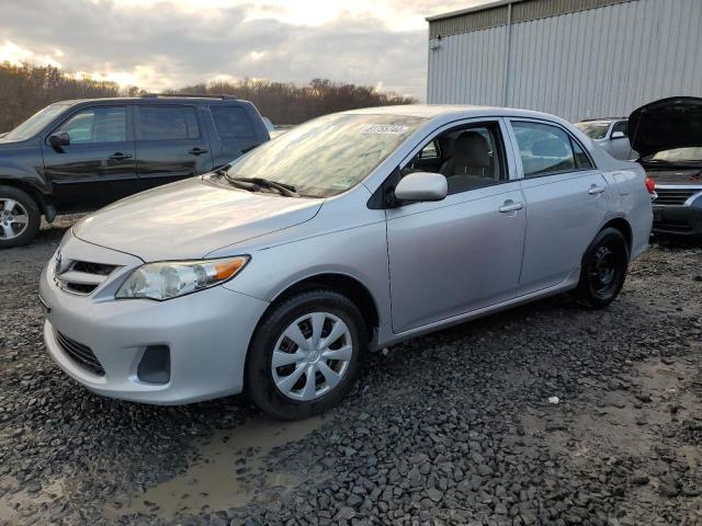 2013 TOYOTA COROLLA BASE, 