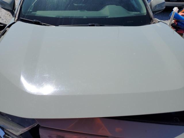2T3W1RFV1MW121720 - 2021 TOYOTA RAV4 XLE GRAY photo 12