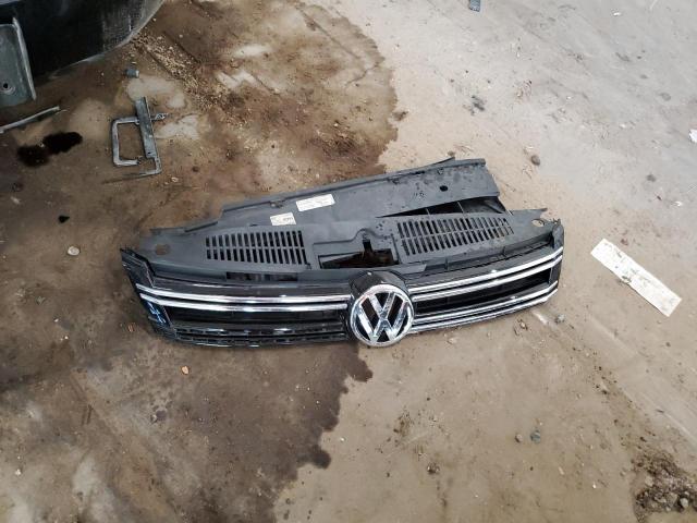 WVGBV7AX4CW539183 - 2012 VOLKSWAGEN TIGUAN S შავი ფოტო 12