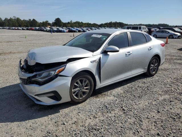 2019 KIA OPTIMA LX, 
