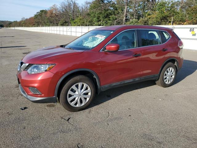 2016 NISSAN ROGUE S, 