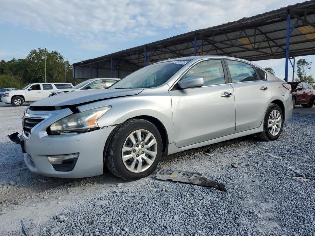 2015 NISSAN ALTIMA 2.5, 