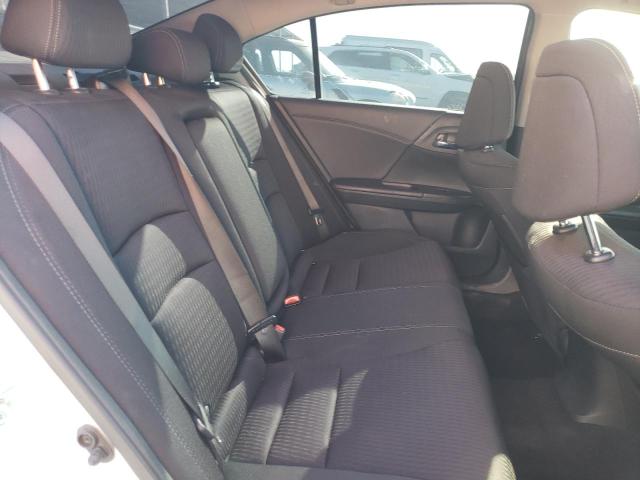 1HGCR2F59FA275078 - 2015 HONDA ACCORD SPORT თეთრი ფოტო 10