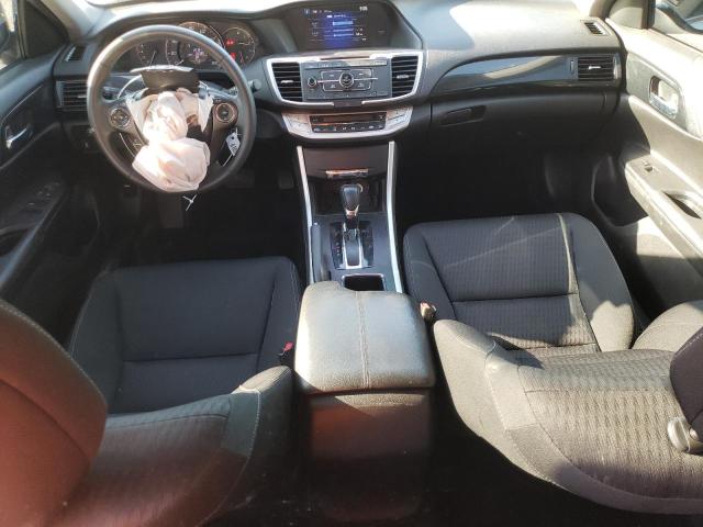 1HGCR2F59FA275078 - 2015 HONDA ACCORD SPORT თეთრი ფოტო 8