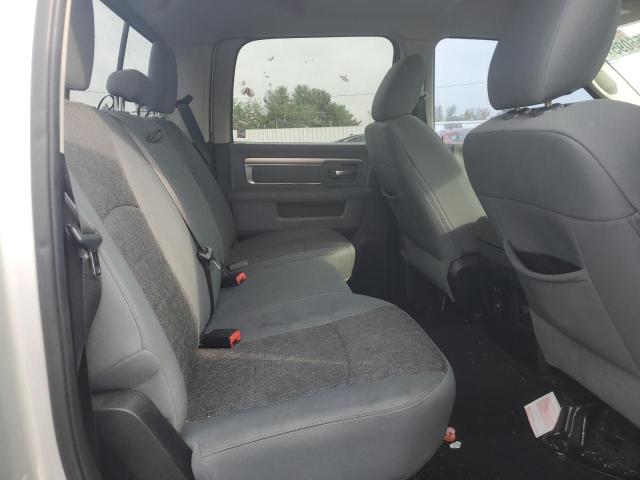 3C6RR7LT3GG191101 - 2016 RAM 1500 SLT Gümüş foto 10