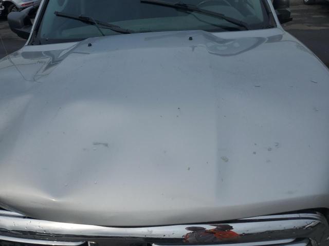 3C6RR7LT3GG191101 - 2016 RAM 1500 SLT Gümüş foto 11