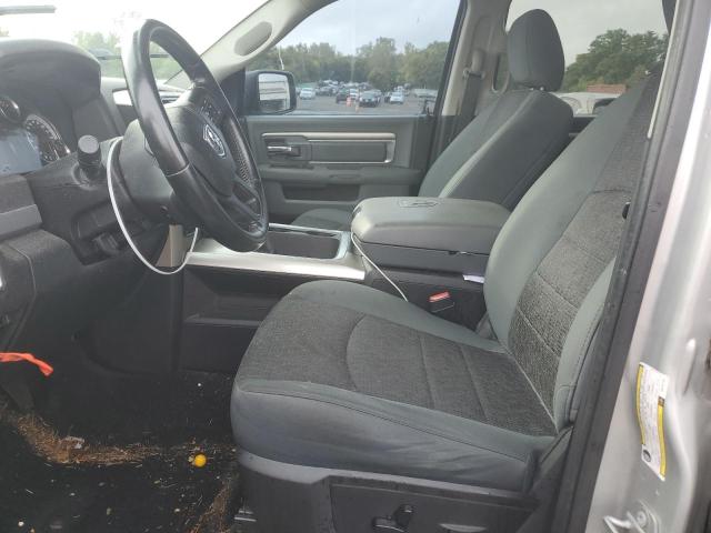 3C6RR7LT3GG191101 - 2016 RAM 1500 SLT Gümüş foto 7