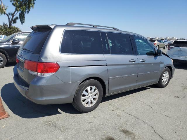 5FNRL38639B413411 - 2009 HONDA ODYSSEY EXL 灰色 照片 3