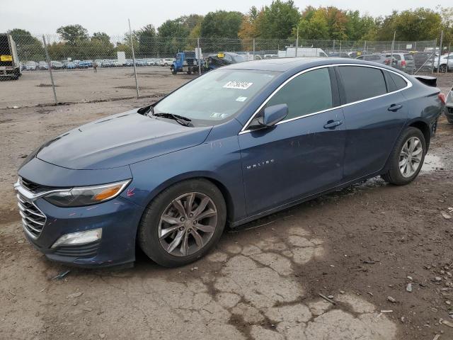 2020 CHEVROLET MALIBU LT, 