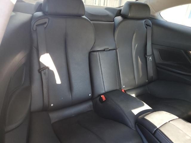 WBALW3C51DC892507 - 2013 BMW 640 I BLACK photo 10