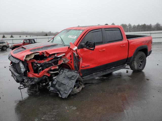 2021 RAM 1500 TRX, 