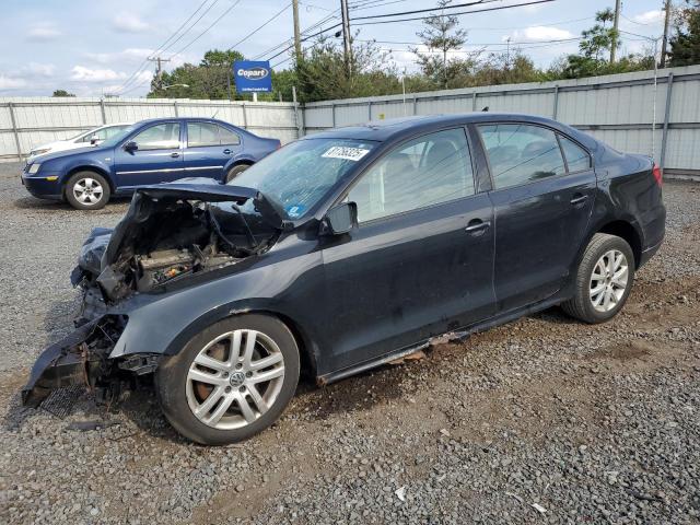 2011 VOLKSWAGEN JETTA SE, 