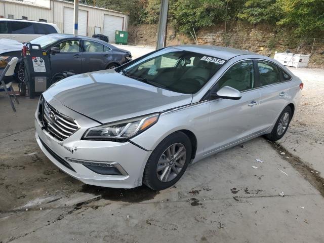 2015 HYUNDAI SONATA SE, 
