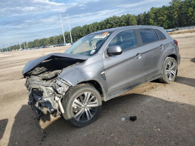 2020 MITSUBISHI OUTLANDER ES, 
