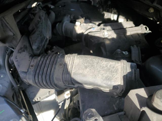 JA4AR3AU2LU028080 - 2020 MITSUBISHI OUTLANDER ES فضي صورة 12