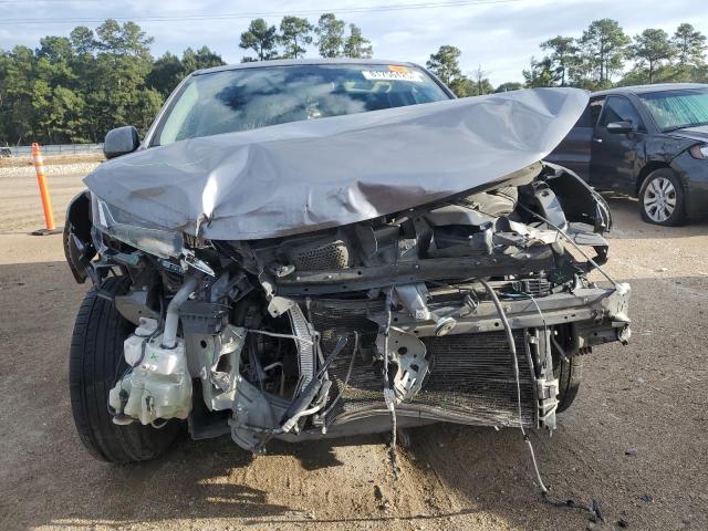 JA4AR3AU2LU028080 - 2020 MITSUBISHI OUTLANDER ES فضي صورة 5